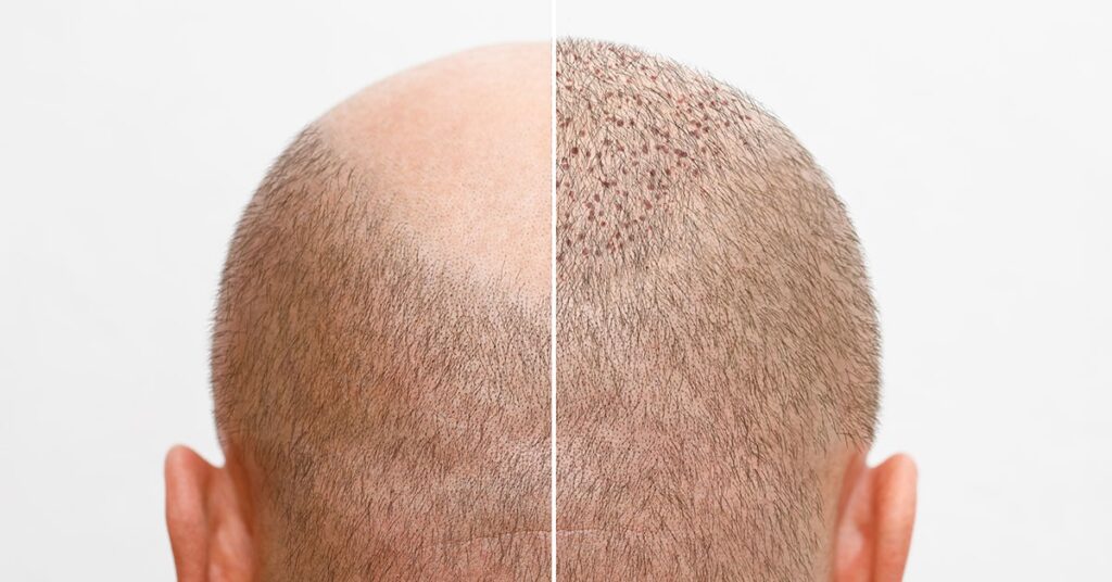 hair transplants insights